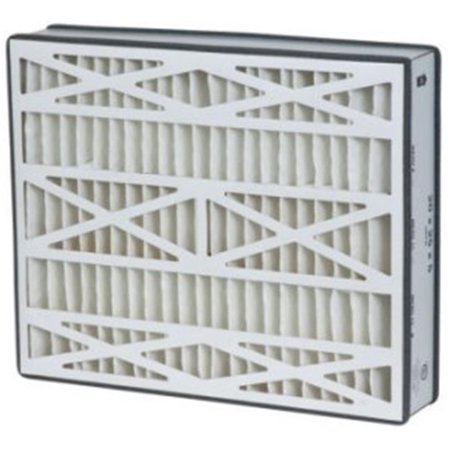 FILTERS-NOW Filters-NOW DPFR16X25X5M11=DSL 16X25X5 - 15.63x24.13x4.88 MERV 11 Skuttle Aftermarket Replacement Filter Pack of - 2 DPFR16X25X5M11=DSL